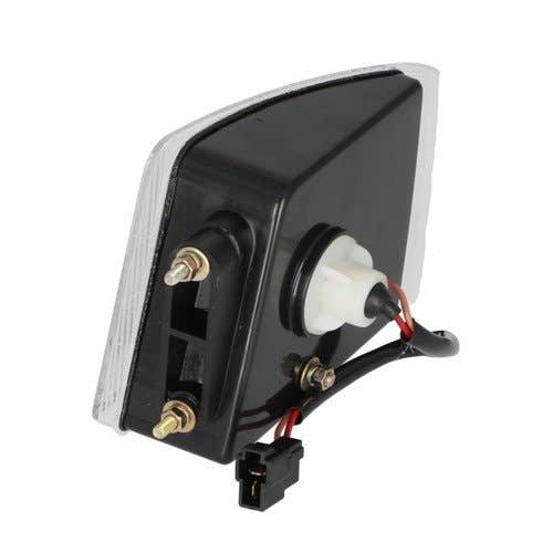 130394 | Light Assembly | Parking | Turn Signal | and Front - Left Hand | Mahindra 4500 4530 5500 6000 6500 |  | 000060517M01