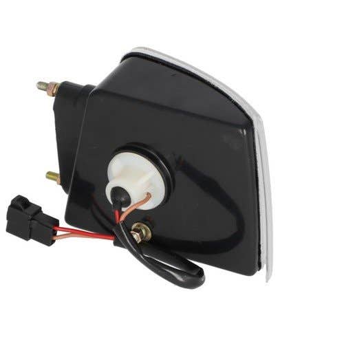 130394 | Light Assembly | Parking | Turn Signal | and Front - Left Hand | Mahindra 4500 4530 5500 6000 6500 |  | 000060517M01