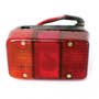 130403 | Light Assembly | Rear | 3 in 1 | Small - Left Hand | Mahindra C4005 E350 450 3325 3505 3525 3825 4025 4525 5525 6025 6525 | | 005556420R92 130403 | Light Assembly | Rear | 3 in 1 | Small - Left Hand | Mahindra C4005 E350 450 3325 3505 3525 3825 4025 4525 5525 6025 6525 | | 005556420R92