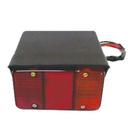 130401 | Light Assembly | Rear | 3 in 1 | Small - Right Hand | Mahindra C4005 E350 450 3325 3505 3525 3825 4025 4525 5525 6025 6525 |  | 005559236B91