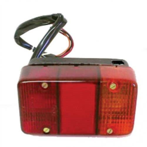 130404 | Light Assembly | Rear | 3 in 1 | Small - Right Hand | Mahindra C4005 E350 450 3325 3505 3525 3825 4025 4525 5525 6025 6525 |  | 005556421R92