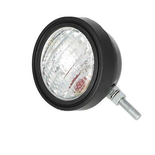 127382 | Light Assembly- Rear Combination - 12V | Black | Round | John Deere | AR77326 | John Deere 50 50 60 70 70 80 80 300B 300B 301A 301A 302 302 302A 302A 340D 340D 380 401B 401B 401C 401C 401D 401D 440 440 440A 440A |  | AR77326 | AT416918 | AR77324