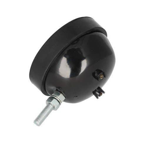 127382 | Light Assembly- Rear Combination - 12V | Black | Round | John Deere | AR77326 | John Deere 50 50 60 70 70 80 80 300B 300B 301A 301A 302 302 302A 302A 340D 340D 380 401B 401B 401C 401C 401D 401D 440 440 440A 440A |  | AR77326 | AT416918 | AR77324