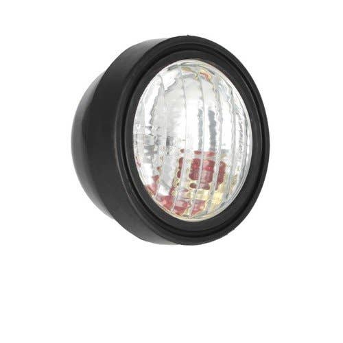 127382 | Light Assembly- Rear Combination - 12V | Black | Round | John Deere | AR77326 | John Deere 50 50 60 70 70 80 80 300B 300B 301A 301A 302 302 302A 302A 340D 340D 380 401B 401B 401C 401C 401D 401D 440 440 440A 440A |  | AR77326 | AT416918 | AR77324