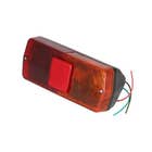 122680 | Light Assembly | Rear | Rectangular - Right Hand | Massey Ferguson 20F 20F 30E 30E 40E 40E 50E 50E 230 240 250 253 263 265 298 340 | | 1678869M91 | 1668658M91