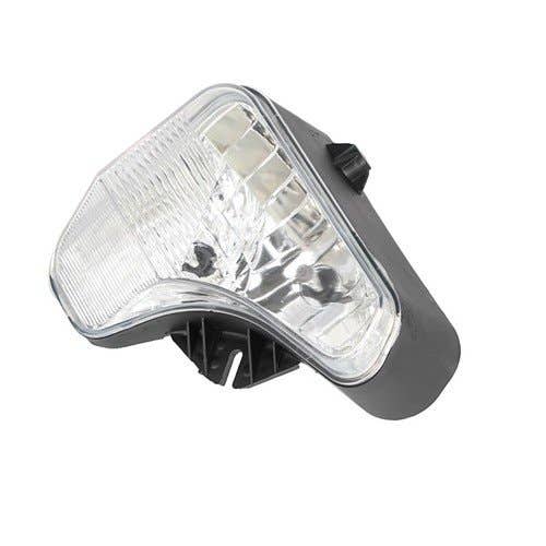 Light Assembly - Right Hand fits Bobcat A770 S510 S530 S550 S570 S590 S630 S650 S750 S770 S850 T550 T590 T630 T650 T750 T770 T870 7138040 Light Assembly - Right Hand fits Bobcat A770 S510 S530 S550 S570 S590 S630 S650 S750 S770 S850 T550 T590 T630 T650 T750 T770 T870 7138040