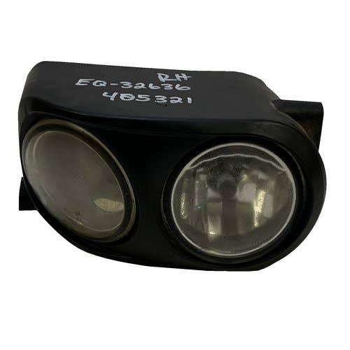 405321 | Light Assembly - Right Hand | Kubota SSV65 SSV75 SSV75C SSV75P |  | V1311-53520