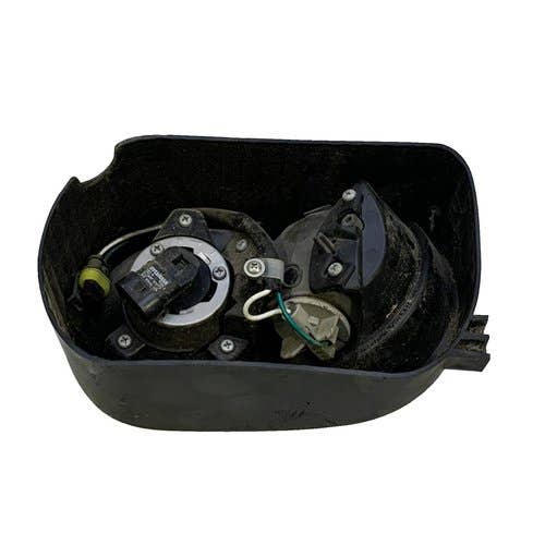 405321 | Light Assembly - Right Hand | Kubota SSV65 SSV75 SSV75C SSV75P |  | V1311-53520