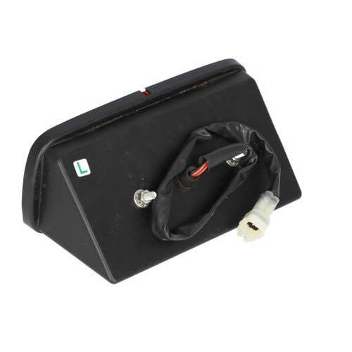 164199 | Light Assembly With Housing | Mahindra 485 575 3825 4500 4505 4525 4530 5005 5500 5530 6000 6030 6500 |  | 007700588C91
