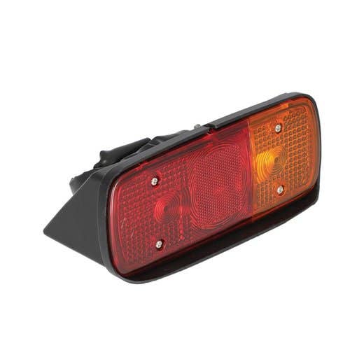 164199 | Light Assembly With Housing | Mahindra 485 575 3825 4500 4505 4525 4530 5005 5500 5530 6000 6030 6500 |  | 007700588C91