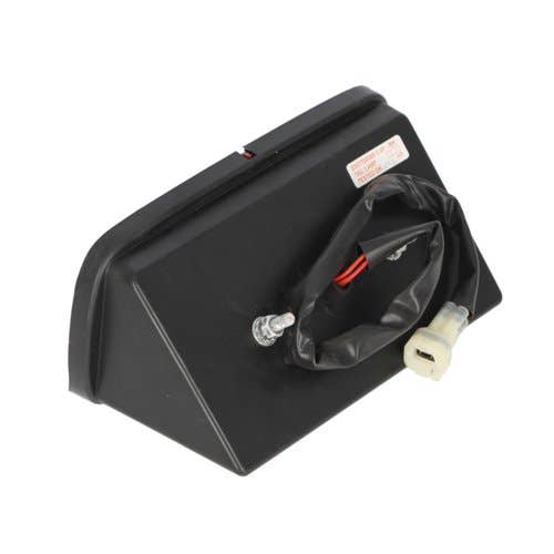 164198 | Light Assembly With Housing | Rear | 3 in 1 | Large - Right hand | Mahindra 485 575 3825 4500 4525 4530 5005 5500 5530 6000 6030 6500 6530 |  | 007700589C91