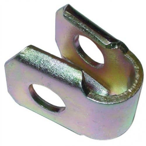 126557 | Light Bracket - Clamp | John Deere | M1482T | John Deere M MC MT 40 320 330 420 420 430 430 435 440 440 1010 1010 2010 3010 3020 |  | M1482T