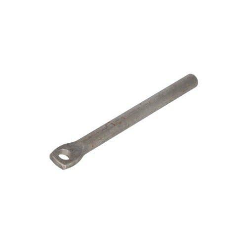 111276 | Light Bracket - Left Hand | International | Farmall | IH A B Super A 100 130 140 140 |  | 49394D