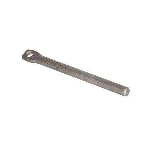 111276 | Light Bracket - Left Hand | International | Farmall | IH A B Super A 100 130 140 140 |  | 49394D