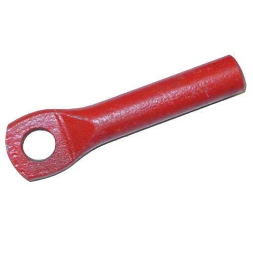 111275 | Light Bracket - Right Hand | International | Farmall | IH A B Super A 100 130 140 140 |  | 49393D