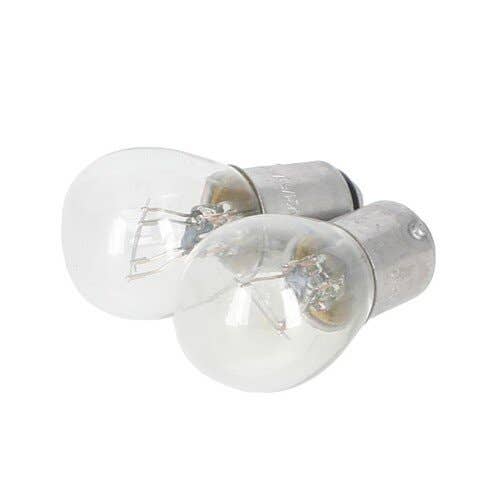 128030 | Light Bulb - 12V | 21 5W | 2 Pack | Allis Chalmers | 70928348 | Ford | 81AG13464AA | Massey Ferguson | Allis Chalmers 8745 8765 9755 9765 9775 9785 |  | 70928348 | 81AG13464AA | 72010038 | 9008543D1 | 83933659 | 908543M1 | D3NN13465C | 908543D1