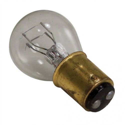 Light Bulb - 6V Allis Chalmers Case Cockshutt fits International C 100 140 340 fits Massey Ferguson TE20 TO20 TO30 TO35 35 fits Ford 2N 8N 9N 600 800 Light Bulb - 6V Allis Chalmers Case Cockshutt fits International C 100 140 340 fits Massey Ferguson TE20 TO20 TO30 TO35 35 fits Ford 2N 8N 9N 600 800