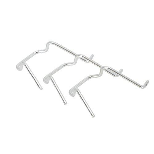178039 | Light Bulb Retainer Clips | 3 Pack | Ford NAA 8N |  | 8N15534