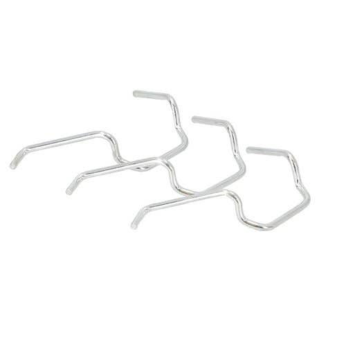 178039 | Light Bulb Retainer Clips | 3 Pack | Ford NAA 8N |  | 8N15534