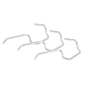 178039 | Light Bulb Retainer Clips | 3 Pack | Ford NAA 8N | | 8N15534 178039 | Light Bulb Retainer Clips | 3 Pack | Ford NAA 8N | | 8N15534
