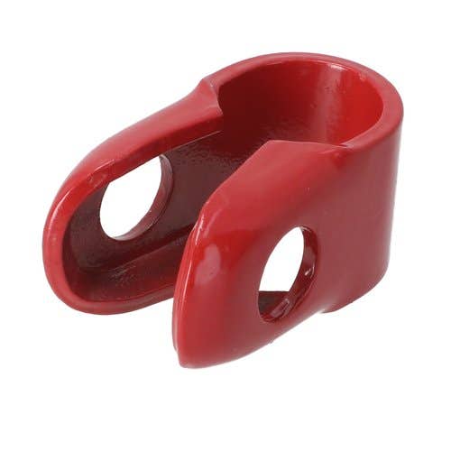 Light Clamp fits International A B C Cub Cub Lo-Boy H M Super A Super C Super H Super M W4 W6 100 130 140 200 230 240 300 330 340 350 400 450 350920R1 Light Clamp fits International A B C Cub Cub Lo-Boy H M Super A Super C Super H Super M W4 W6 100 130 140 200 230 240 300 330 340 350 400 450 350920R1
