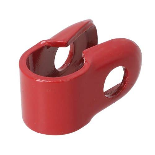 178025 | Light Clamp | International | Farmall | IH A B C Cub Cub Lo-Boy H M MD O4 O6 OS4 Super A Super C Super H Super M Super W6 W4 W6 W9 WD6 WD9 100 130 140 140 200 230 240 240 300 330 340 340 350 400 450 600 650 |  | 350920R1