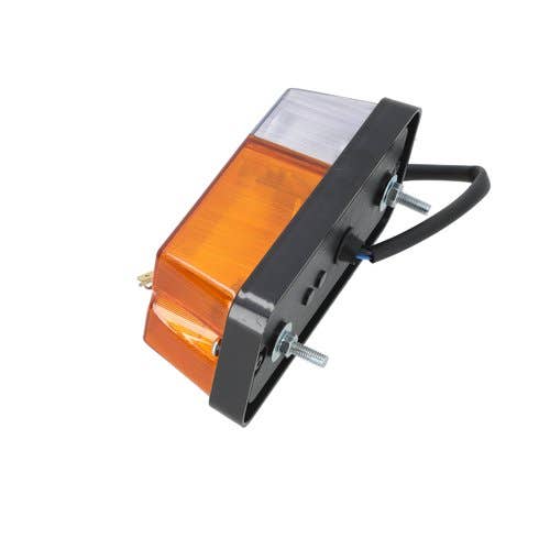 177261 | Light - Front Combination | 12V |  Left Hand/Right Hand | Zetor 3320 3321 3340 3341 4320 4321 4340 4341 5011 5211 5213 5243 5245 5320 5321 5340 5341 6011 6045 6211 6245 6320 6321 6340 6341 7011 7045 7211 7245 |  | 62115718 | 62115717 | 60115808