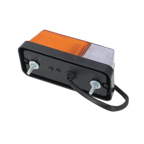 177261 | Light - Front Combination | 12V |  Left Hand/Right Hand | Zetor 3320 3321 3340 3341 4320 4321 4340 4341 5011 5211 5213 5243 5245 5320 5321 5340 5341 6011 6045 6211 6245 6320 6321 6340 6341 7011 7045 7211 7245 |  | 62115718 | 62115717 | 60115808