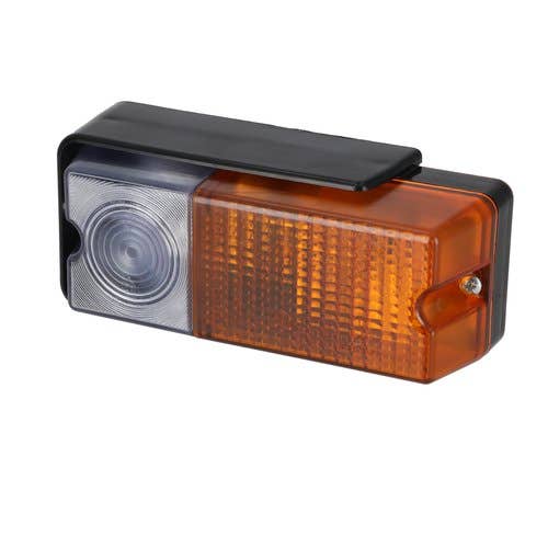 178366 | Light - Front Combination | 12V |  Left Hand/Right Hand | Zetor 3320 3321 3340 3341 4320 4321 4340 5011 5211 5213 5243 5245 5320 5321 5340 5341 6011 6045 6211 6245 6320 6321 6340 6341 7011 7045 7211 7245 7320 7321 7340 7341 7711 |  | 62115803