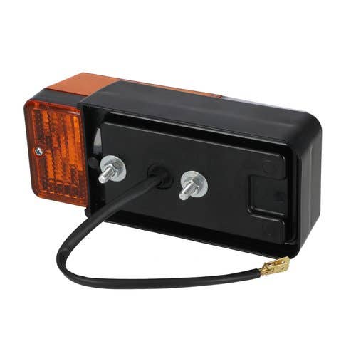 178366 | Light - Front Combination | 12V |  Left Hand/Right Hand | Zetor 3320 3321 3340 3341 4320 4321 4340 5011 5211 5213 5243 5245 5320 5321 5340 5341 6011 6045 6211 6245 6320 6321 6340 6341 7011 7045 7211 7245 7320 7321 7340 7341 7711 |  | 62115803