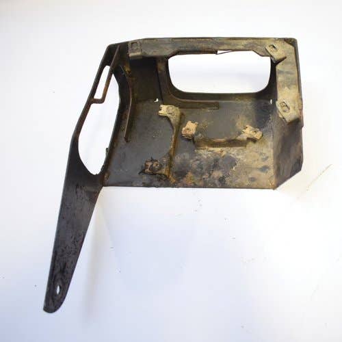 436592 | Light Housing Assembly | LH | Case SR130 SR150 SR160 SR175 SR200 SR210 SR220 SR240 SR250 SR270 SV300 TR270 TR310 TR320 TR340 TV380 |  | 47555278