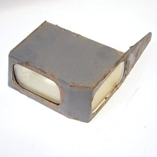 Used Light Housing Assembly RH fits Case SR130 SR150 SR160 SR175 SR200 SR210 SR240 SR250 SR270 SV300 TR270 TR310 TR320 TR340 TV380 47555277 Used Light Housing Assembly RH fits Case SR130 SR150 SR160 SR175 SR200 SR210 SR240 SR250 SR270 SV300 TR270 TR310 TR320 TR340 TV380 47555277