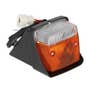 130384 | Light Housing - Fender | Park | Turn Signal | Square | Mahindra | 008000698B91 | Mahindra 3325 3825 4025 4500 4525 4530 5500 5525 5530 6000 6030 6500 6525 6530 | | 008000698B91 130384 | Light Housing - Fender | Park | Turn Signal | Square | Mahindra | 008000698B91 | Mahindra 3325 3825 4025 4500 4525 4530 5500 5525 5530 6000 6030 6500 6525 6530 | | 008000698B91