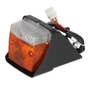 130384 | Light Housing - Fender | Park | Turn Signal | Square | Mahindra | 008000698B91 | Mahindra 3325 3825 4025 4500 4525 4530 5500 5525 5530 6000 6030 6500 6525 6530 | | 008000698B91 130384 | Light Housing - Fender | Park | Turn Signal | Square | Mahindra | 008000698B91 | Mahindra 3325 3825 4025 4500 4525 4530 5500 5525 5530 6000 6030 6500 6525 6530 | | 008000698B91