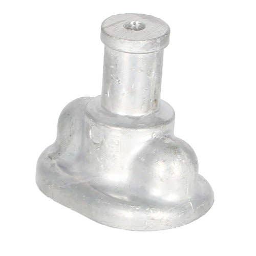 Light Mounting Bracket - fits John Deere 2040 2240 3020 4000 4020 4320 4520 5010 5020 6030 820 830 1010 1020 1520 1530 2010 2020 2030 2510 2630 T12443