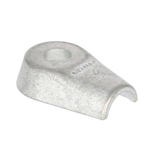 123454 | Light Mounting Clamp - Half | John Deere | R27460 | John Deere 820 830 1010 1010 1020 1520 1530 2010 2020 2020 2030 2040 2150 2155 2240 2255 2350 2355 2440 2510 2520 2550 2555 2630 2640 2750 2755 2840 2855 2940 2950 3010 3020 3150 |  | R27460