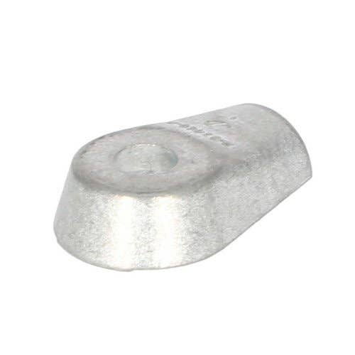 123454 | Light Mounting Clamp - Half | John Deere | R27460 | John Deere 820 830 1010 1010 1020 1520 1530 2010 2020 2020 2030 2040 2150 2155 2240 2255 2350 2355 2440 2510 2520 2550 2555 2630 2640 2750 2755 2840 2855 2940 2950 3010 3020 3150 |  | R27460