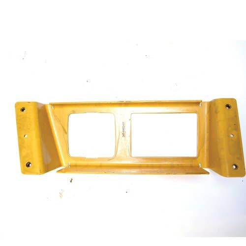 Used Light Mounting Plate RH fits Caterpillar 272D XHP 277D 279D 287D 289D 297D 297D2 297D2 XHP 297D XHP 299D 299D2 299D2 XHP 299D XHP 345-6403 Used Light Mounting Plate RH fits Caterpillar 272D XHP 277D 279D 287D 289D 297D 297D2 297D2 XHP 297D XHP 299D 299D2 299D2 XHP 299D XHP 345-6403