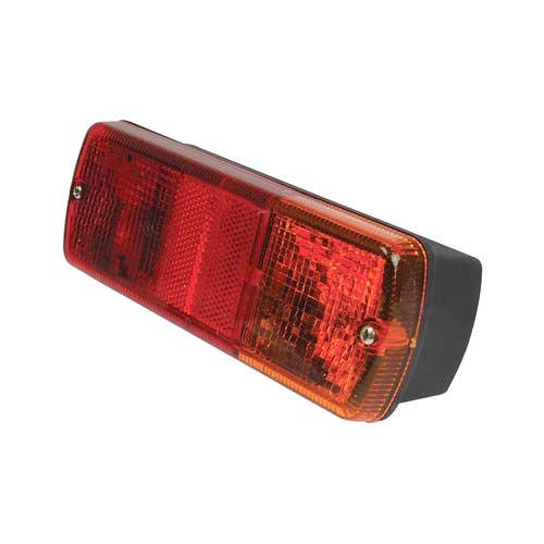 168531 | Light - Rear Combination | 12V - Right Hand or Left Hand | Case IH CX50 CX60 CX70 CX80 CX90 CX100 MX80C MX90C MX100 |  | K300190 | 259816A1 | 177239A2 | K302957 | K307531 | 87676259 | 87676260 | 87676263 | K300189 | K302956 | K307532 | K304886