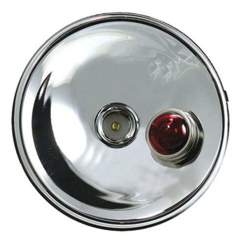 Light Reflector - Combination Rear Cockshutt fits John Deere A B D G AA4924R fits Case fits International 350 356590R91 fits CockShutt / CO OP T12763 Light Reflector - Combination Rear Cockshutt fits John Deere A B D G AA4924R fits Case fits International 350 356590R91 fits CockShutt / CO OP T12763