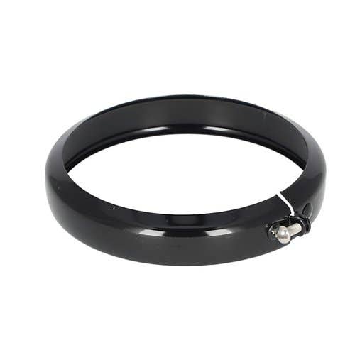 154743 | Light Ring Clamp with Screw - Black | Allis Chalmers | 230233 | Case |  B50255 | International | 371445R91 | Allis Chalmers D14 D15 D21 160 170 175 |  | 230233 | B50255 | 371445R91 | AF3891R | 10P1552 | 70230233 | B50258 | 371449R91 | 371451R91