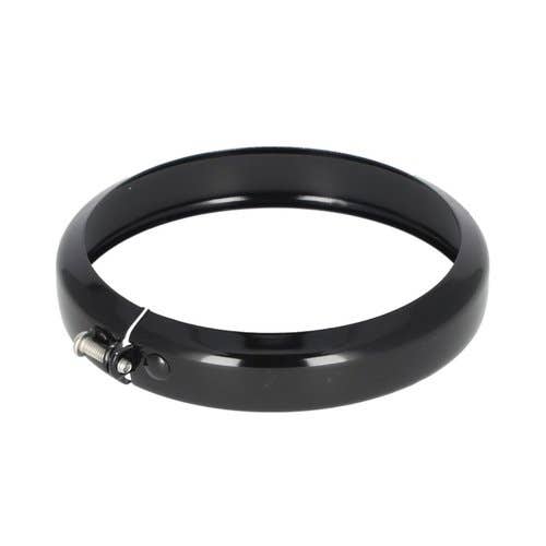 154743 | Light Ring Clamp with Screw - Black | Allis Chalmers | 230233 | Case |  B50255 | International | 371445R91 | Allis Chalmers D14 D15 D21 160 170 175 |  | 230233 | B50255 | 371445R91 | AF3891R | 10P1552 | 70230233 | B50258 | 371449R91 | 371451R91