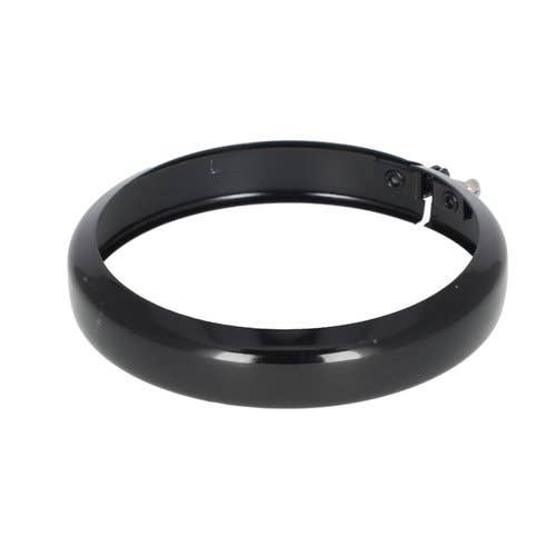 154743 | Light Ring Clamp with Screw - Black | Allis Chalmers | 230233 | Case |  B50255 | International | 371445R91 | Allis Chalmers D14 D15 D21 160 170 175 |  | 230233 | B50255 | 371445R91 | AF3891R | 10P1552 | 70230233 | B50258 | 371449R91 | 371451R91