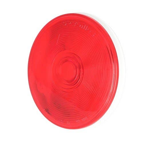 Light - Stop / Turn / Tail Round Light - Stop / Turn / Tail Round