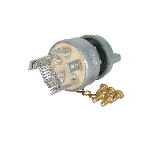 107095 | Light Switch - 12 Volt | New | Farmall & International | 371465R91 | International | Farmall | IH A B C Cub H M O4 O6 O9 Super A Super C Super H Super M Super MTA Super W4 Super W6 Super W9 W4 W6 W9 100 130 140 200 230 240 300 330 |  | 371465R91