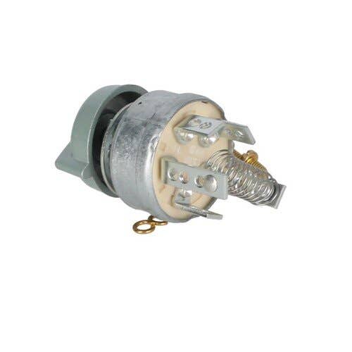 107095 | Light Switch - 12 Volt | New | Farmall & International | 371465R91 | International | Farmall | IH A B C Cub H M O4 O6 O9 Super A Super C Super H Super M Super MTA Super W4 Super W6 Super W9 W4 W6 W9 100 130 140 |  | 371465R91 | A20464 | A20620