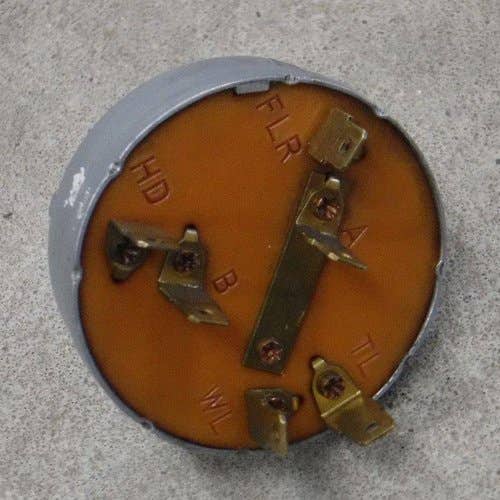435793 | Light Switch - 12 Volt | John Deere 484 2140 2350 2355 2520 2550 2555 2750 2755 2940 2950 2955 3020 3055 3140 3150 3155 3255 3325 3365 3430 3830 4000 4020 4030 4040 4050 4055 4230 4240 4250 4255 4320 4350 4425 4430 4435 4440 4450 |  | AR48724