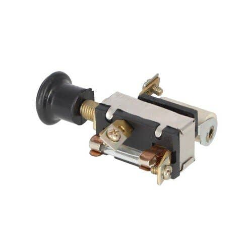 105312 | Light Switch - 3 Position | Allis Chalmers B C CA WC WD WD45 WF | Case VA VAC VAH VAI VAO | CockShutt / CO OP E3 E4 30 40 | John |  | 70208197 | VTA463 | TO7524 | AL2857T | 851674M1 | 70227233 | 15199A | AB2687R | AF687R | 837078M91 | 850449M1
