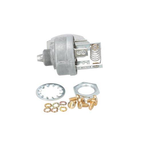 178387 | Light Switch | 6V - 4 Position with Old Style Knob | International | Farmall | IH A B C Cub H HV I4 I9 M MD MDV MV O4 O6 OS4 OS6 Super A Super C Super H Super HV Super M Super MTA Super W4 W4 W6 W9 W400 W450 WD6 WD9 100 130 140 140 200 230 |