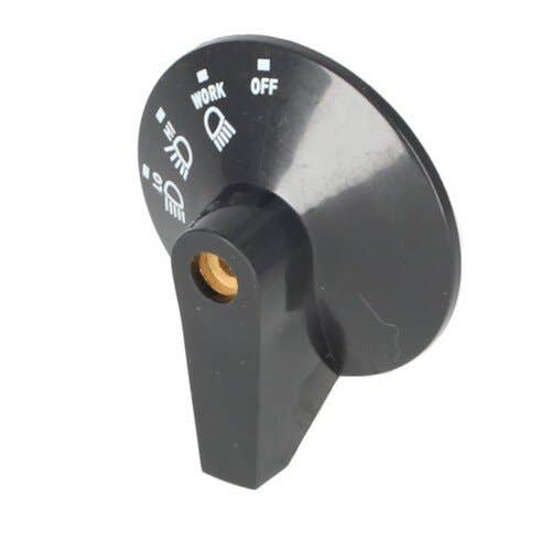 126564 | Light Switch Knob | John Deere 1010 1010 2010 2510 2520 3010 3020 4000 4010 4020 4520 5010 5020 6030 |  | R27963 | AT65316